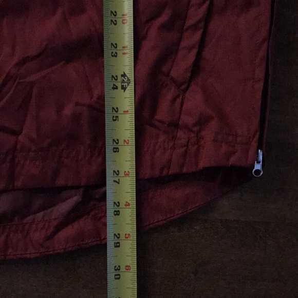 NEW University of Minnesota Mens or Ladies Windbreaker - Picture 6 of 8